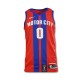 Nike Detroit Pistons Andre Drummond City Edition swingman marškinėliai