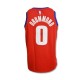 Nike Detroit Pistons Andre Drummond City Edition swingman marškinėliai
