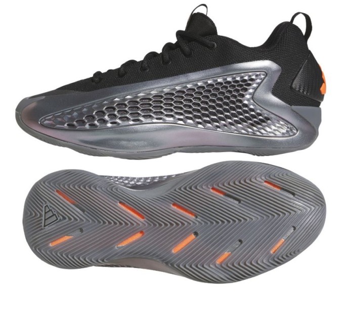 Adidas AE 1 JQ8898 vyriški krepšinio bateliai