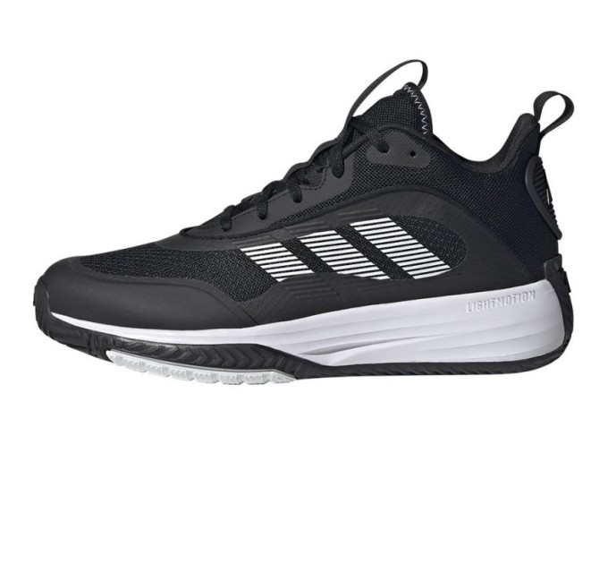 Adidas OwnTheGame 3.0 IF4568 vyriški krepšinio bateliai