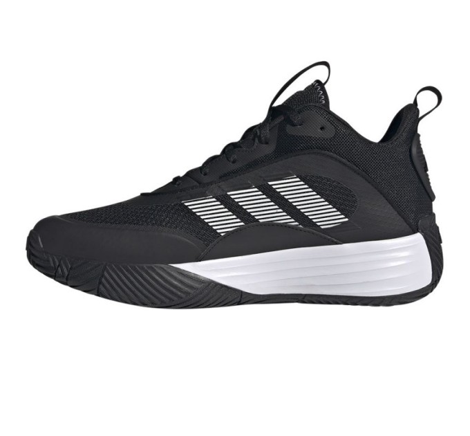 Adidas OwnTheGame 3.0 IF4568 vyriški krepšinio bateliai