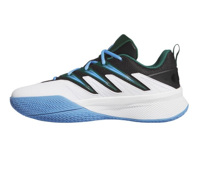 Adidas Dame Certified 3 JI1541 vyriški krepšinio bateliai