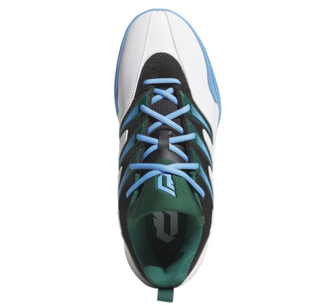 Adidas Dame Certified 3 JI1541 vyriški krepšinio bateliai