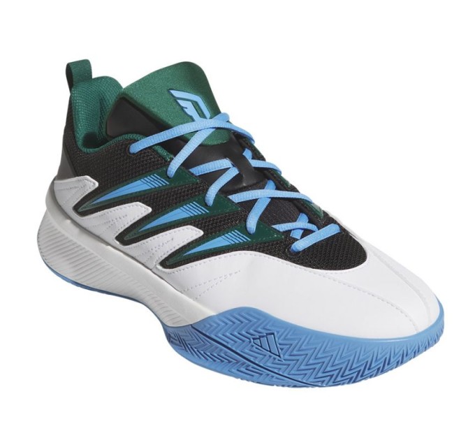Adidas Dame Certified 3 JI1541 vyriški krepšinio bateliai