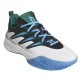Adidas Dame Certified 3 JI1541 vyriški krepšinio bateliai