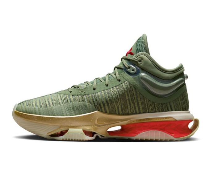 Nike GT Jump 2 DJ9431-302 vyriški krepšinio bateliai