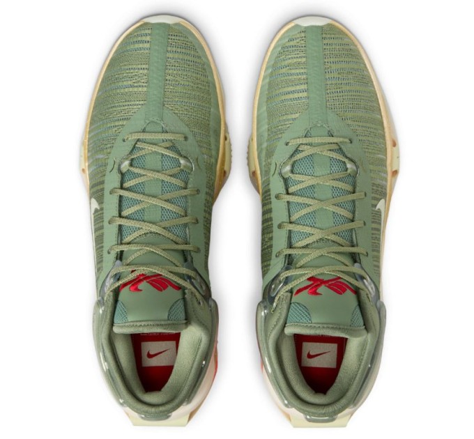 Nike GT Jump 2 DJ9431-302 vyriški krepšinio bateliai