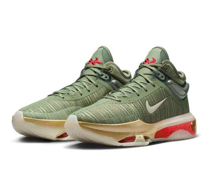Nike GT Jump 2 DJ9431-302 vyriški krepšinio bateliai