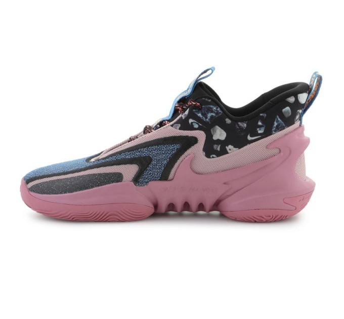 Nike Cosmic Unity 2 DH1537-602 vyriški krepšinio bateliai