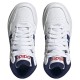 Adidas Hoops MID 3.0 K GZ9647 vaikų krepšinio bateliai