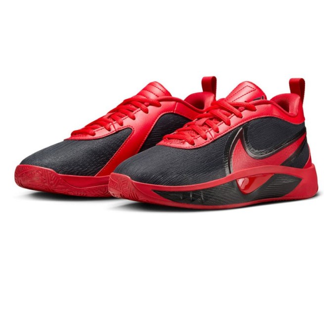 Nike Giannis Freak 6 (GS) FQ7378-004 vaikų krepšinio bateliai