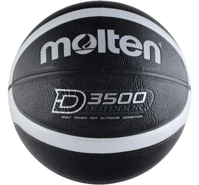 Molten B7D3500 KS 7 dydžio krepšinio kamuolys