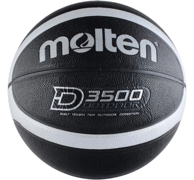 Molten B7D3500 KS 7 dydžio krepšinio kamuolys