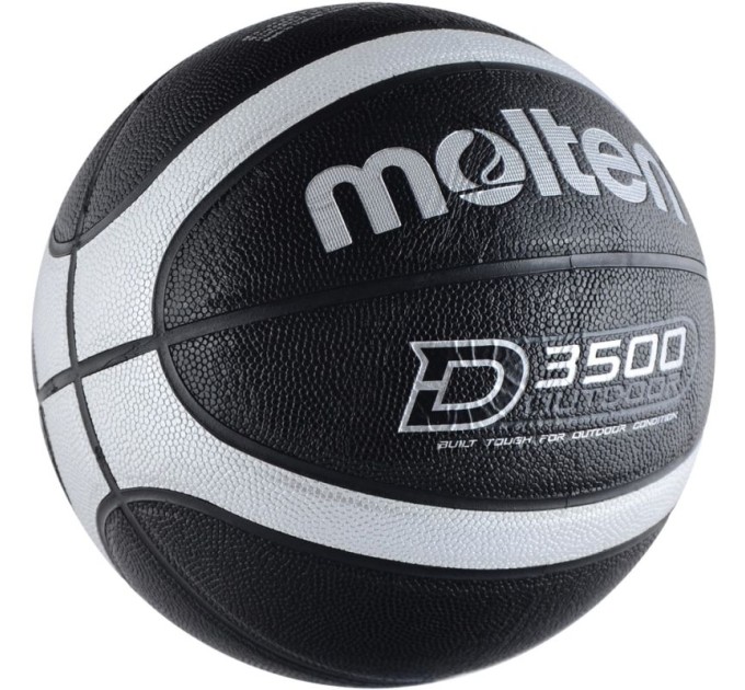 Molten B7D3500 KS 7 dydžio krepšinio kamuolys