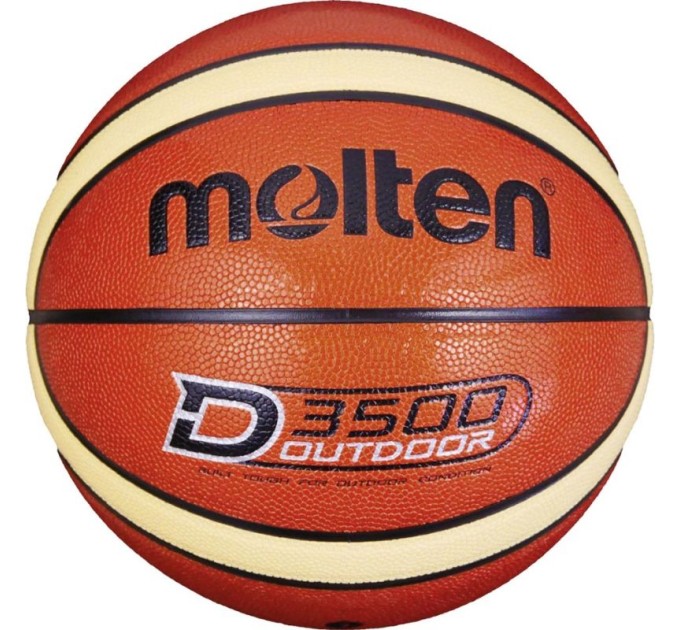 Molten B6D3500 6 dydžio krepšinio kamuolys