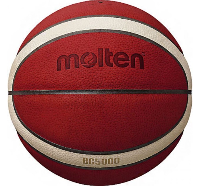 Molten B6G5000 FIBA krepšinio kamuolys