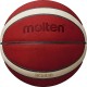 Molten B6G5000 FIBA krepšinio kamuolys