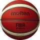 Molten B6G5000 FIBA krepšinio kamuolys