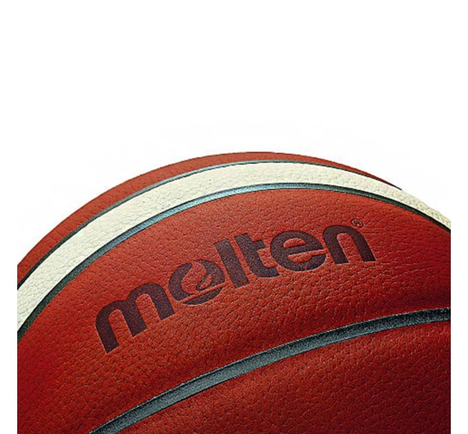 Molten B6G5000 FIBA krepšinio kamuolys
