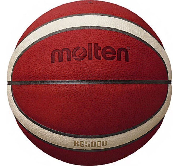 Molten B6G5000 FIBA krepšinio kamuolys