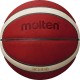 Molten B6G5000 FIBA krepšinio kamuolys