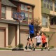 Lifetime 44″ Logan krepšinio stovas