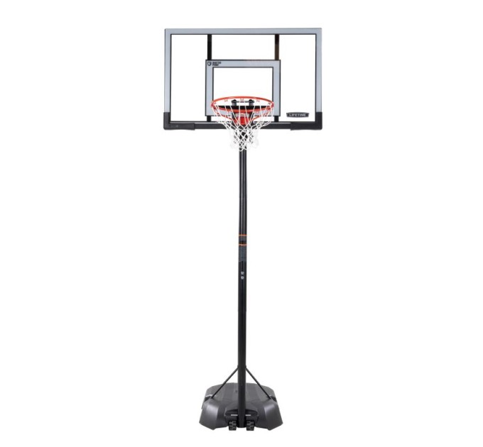 Lifetime 50″ Brooklyn krepšinio stovas