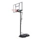 Lifetime 50″ Brooklyn krepšinio stovas