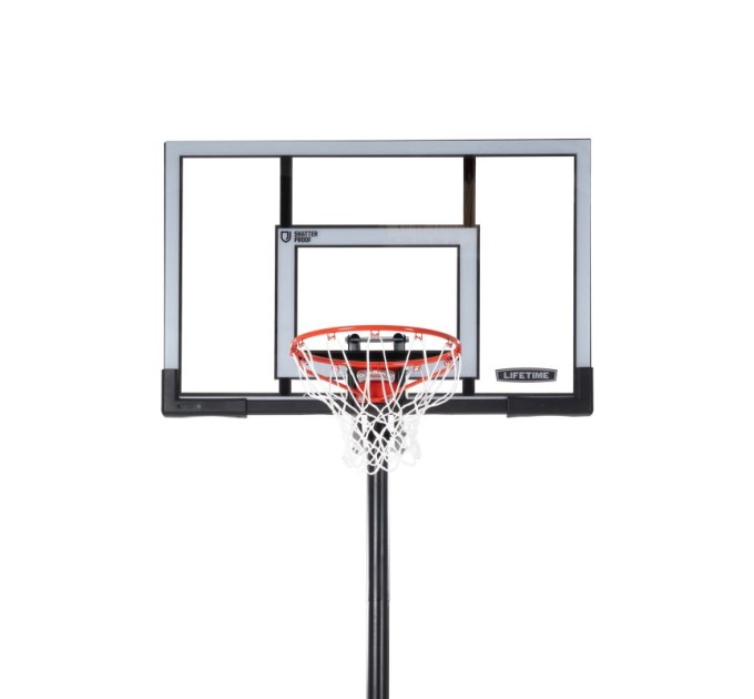 Lifetime 50″ Brooklyn krepšinio stovas
