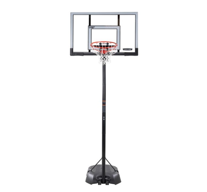Lifetime 50″ Brooklyn krepšinio stovas