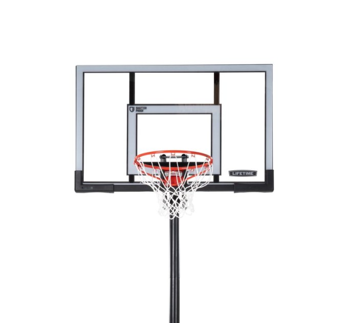 Lifetime 50″ Brooklyn krepšinio stovas