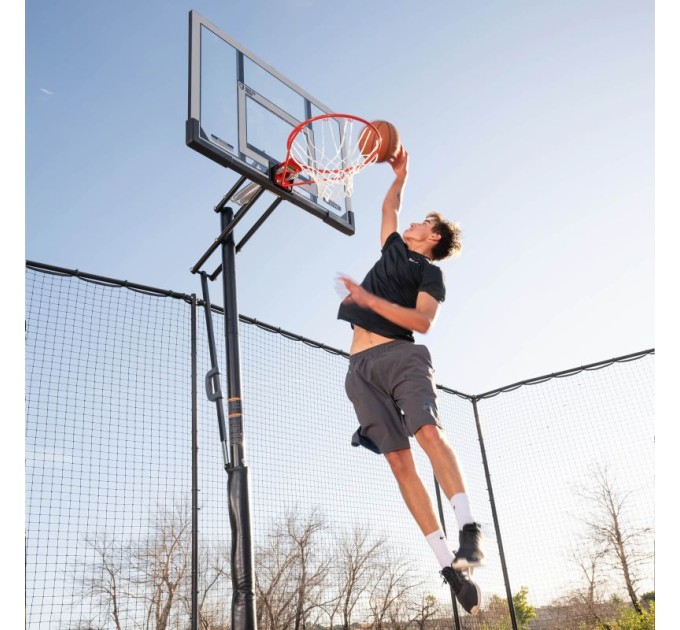 Lifetime 50″ Brooklyn krepšinio stovas