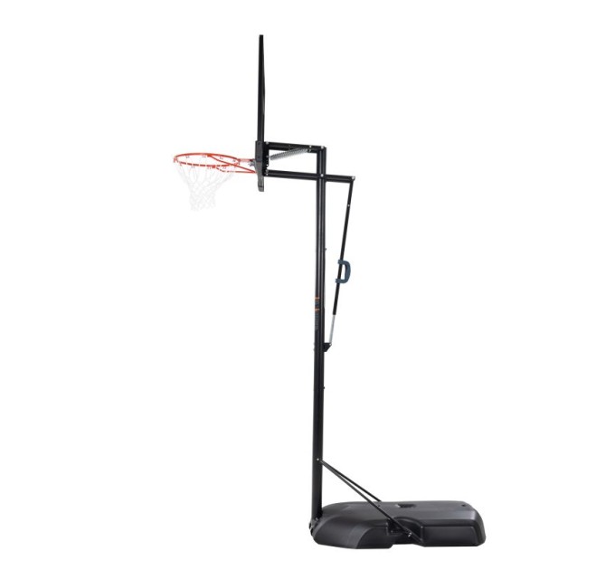 Lifetime 50″ Brooklyn krepšinio stovas