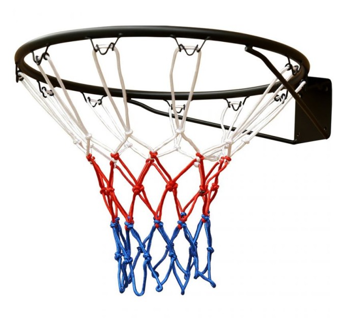 Krepšinio lankas su tinkleliu 45 cm Enero