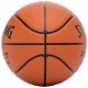 Spalding React TF-250 76801Z krepšinio kamuolys