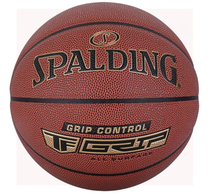 Spalding Grip Control TF krepšinio kamuolys