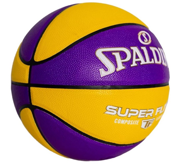 Spalding Super Flite krepšinio kamuolys
