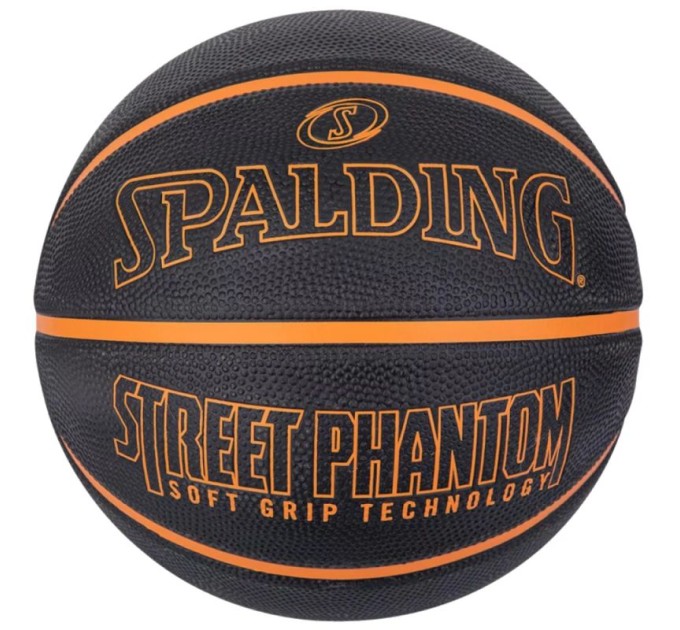 Spalding Phantom krepšinio kamuolys
