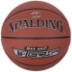 Spalding Max Grip Control salei ir lauke krepšinio kamuolys