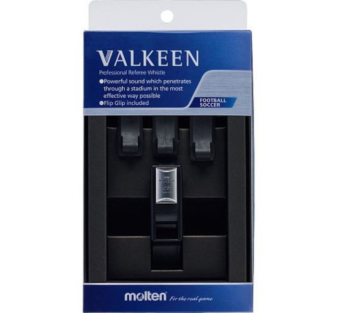 Molten Valkeen RA0030-KS švilpukas