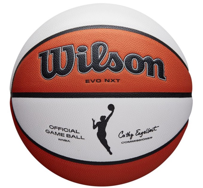 Wilson WNBA Official varžybinis kamuolys WTB5000XB