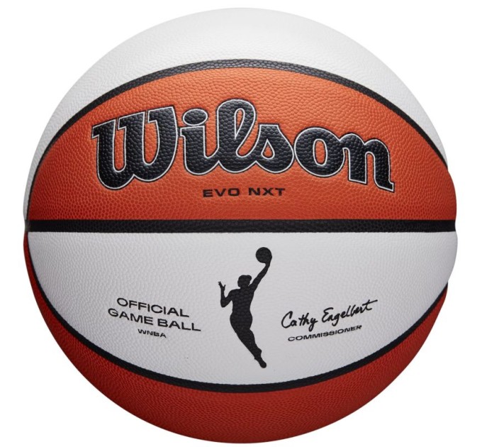 Wilson WNBA Official varžybinis kamuolys WTB5000XB