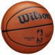 Wilson NBA Authentic Series lauko krepšinio kamuolys