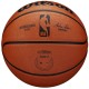 Wilson NBA Authentic Series lauko krepšinio kamuolys