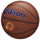 Wilson Team Alliance Phoenix Suns krepšinio kamuolys WTB3100XBPHO