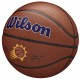 Wilson Team Alliance Phoenix Suns krepšinio kamuolys WTB3100XBPHO