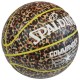 Spalding Commander salei ir lauke krepšinio kamuolys