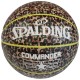 Spalding Commander salei ir lauke krepšinio kamuolys