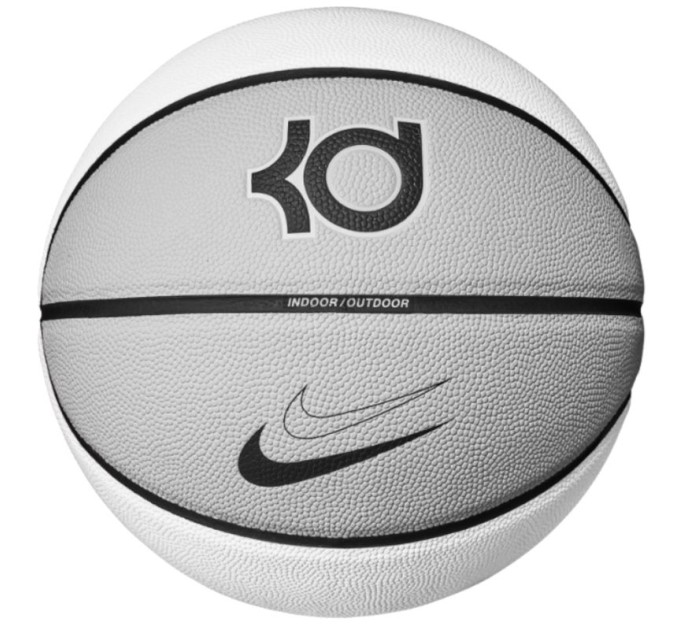 Nike Kevin Durant All Court 8P krepšinio kamuolys N1007111-113