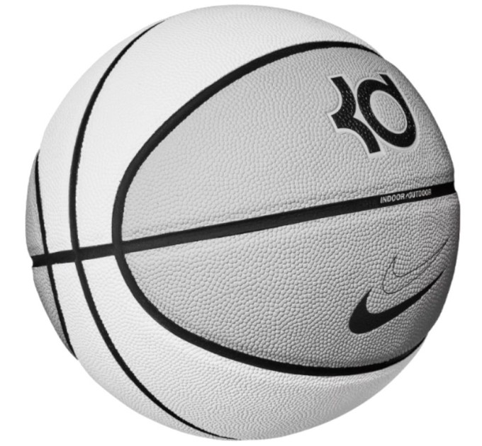 Nike Kevin Durant All Court 8P krepšinio kamuolys N1007111-113